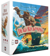 Dead Reckoning Deckhand (Base Game 2nd Printing)