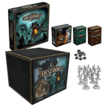 Destinies Witchwood: Storage Box Pre-Packed