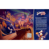 Disney Lorcana - Official Collector’s Guide: Sets 5-8