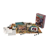 Arkham Horror RPG: Welcome to Promise