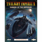 Twilight Imperium - Embers of the Imperium (Book) *PRE-ORDER*