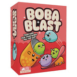 Boba Blast (Minor Damage)