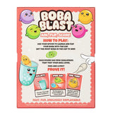 Boba Blast (Minor Damage)
