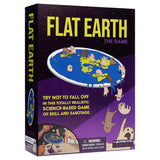 Flat Earth (Release Aug 14, 2026) *PRE-ORDER*