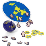 Flat Earth (Release Aug 14, 2026) *PRE-ORDER*