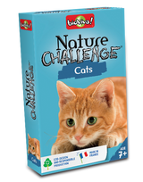 Nature Challenge - Cats + Collector