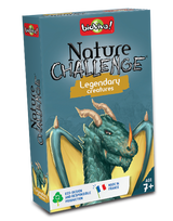 Nature Challenge - Legendary Creatures + Collector