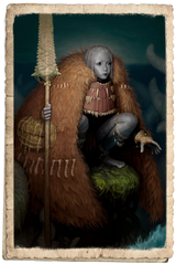 Arkham Horror RPG: Kingsport Mysteries