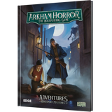 Arkham Horror RPG: Kingsport Mysteries