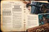Arkham Horror RPG: Kingsport Mysteries