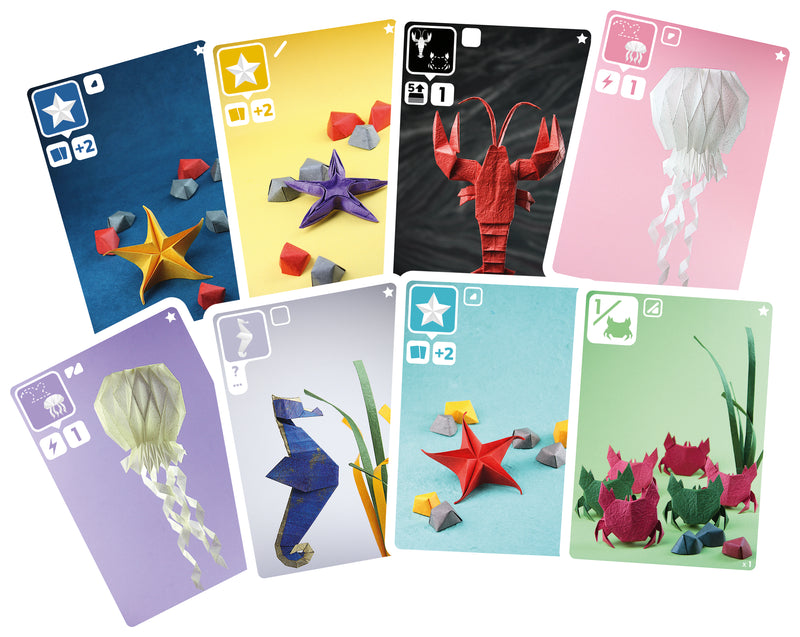 Sea Salt & Paper Extra Salt & Board Game & Board Game Bliss