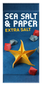 Sea Salt & Paper: Extra Salt *PRE-ORDER*