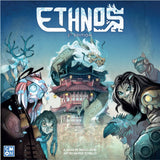 Ethnos (New Edition)