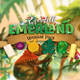 Everdell: Emerland: Collectors Upgrade Pack *PRE-ORDER*