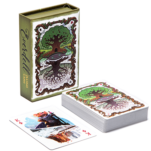 Everdell Playing Cards