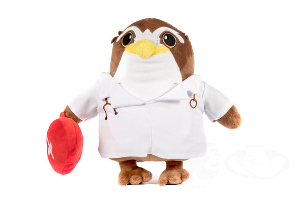 Everdell Cozy Critter Plushies (Doctor)