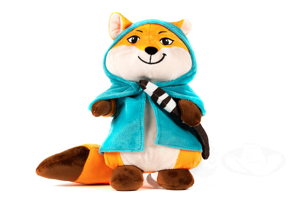 Everdell Cozy Critter Plushies (Hero)