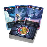 Mindbug: Beyond Evolution Set (Magnetic Deluxe Box)