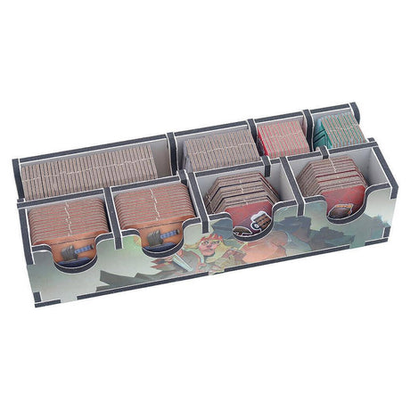 Folded Space - Color: Covenant *PRE-ORDER*