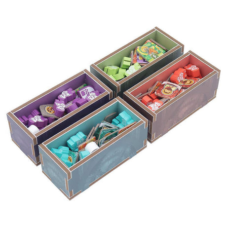 Folded Space - Color: Orloj *PRE-ORDER*