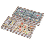 Folded Space - Color: Orloj *PRE-ORDER*