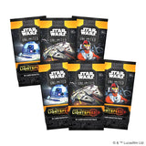 Star Wars: Unlimited:Jump to Lightspeed Prerelease Box