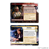 Star Wars: Unlimited:Jump to Lightspeed Prerelease Box