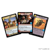 Star Wars: Unlimited:Jump to Lightspeed Spotlight Deck - Boba Fett