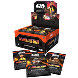 Star Wars: Unlimited - A Lawless Time - Booster Box