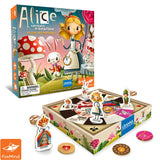 Alice's Adventures in Wonderland