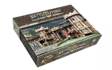 Battle Systems Fantasy Citadel