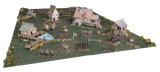 Battle Systems Fantasy Village
