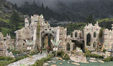 Battle Systems - Ruined Monastery