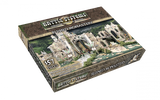 Battle Systems - Ruined Monastery