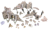 Battle Systems - Ruined Monastery