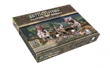 Battle Systems - Village Ruins