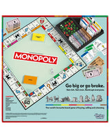 Monopoly: The Classic Edition (Refresh)