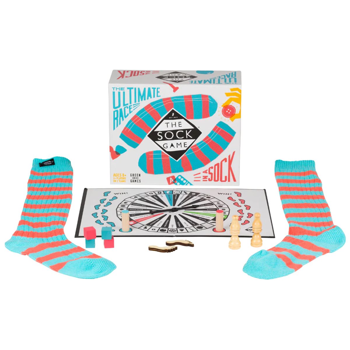The Sock Game