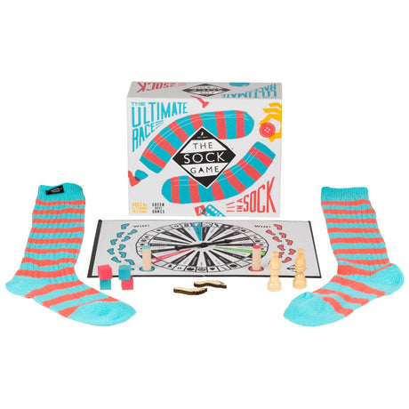 The Sock Game