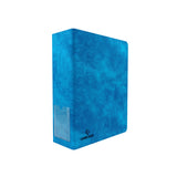 Gamegenic - Prime Ring Binder: Blue