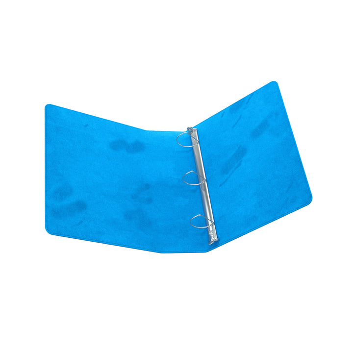 Gamegenic - Prime Ring Binder: Blue