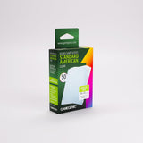 Gamegenic - Prime Standard American-Sized Sleeves (50ct) (Repackaging)