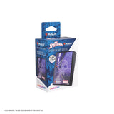 Gamegenic - Magic: The Gathering: Marvel's Spider-Man Premium Art Sleeves (105ct): Spider-Man Swamp