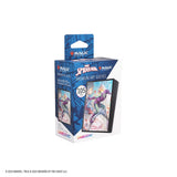 Gamegenic - Magic: The Gathering: Marvel's Spider-Man Premium Art Sleeves (105ct): Green Goblin