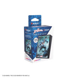 Gamegenic - Magic: The Gathering: Marvel's Spider-Man Premium Art Sleeves (105ct): Venom