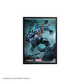 Gamegenic - Magic: The Gathering: Marvel's Spider-Man Premium Art Sleeves (105ct): Venom
