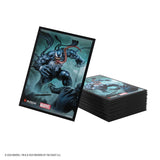 Gamegenic - Magic: The Gathering: Marvel's Spider-Man Premium Art Sleeves (105ct): Venom