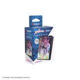 Gamegenic - Magic: The Gathering: Marvel's Spider-Man Premium Art Sleeves (105ct): Spider-Man Miles Morales