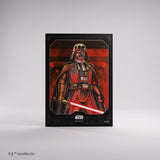 Gamegenic - Card Sleeves: Star Wars: Unlimited - Art Sleeve: Darth Vader Unstoppable (60ct) *PRE-ORDER*
