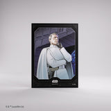 Gamegenic - Star Wars: Unlimited - A Lawless Time - Art Sleeve: Director Krennic (60ct) *PRE-ORDER*
